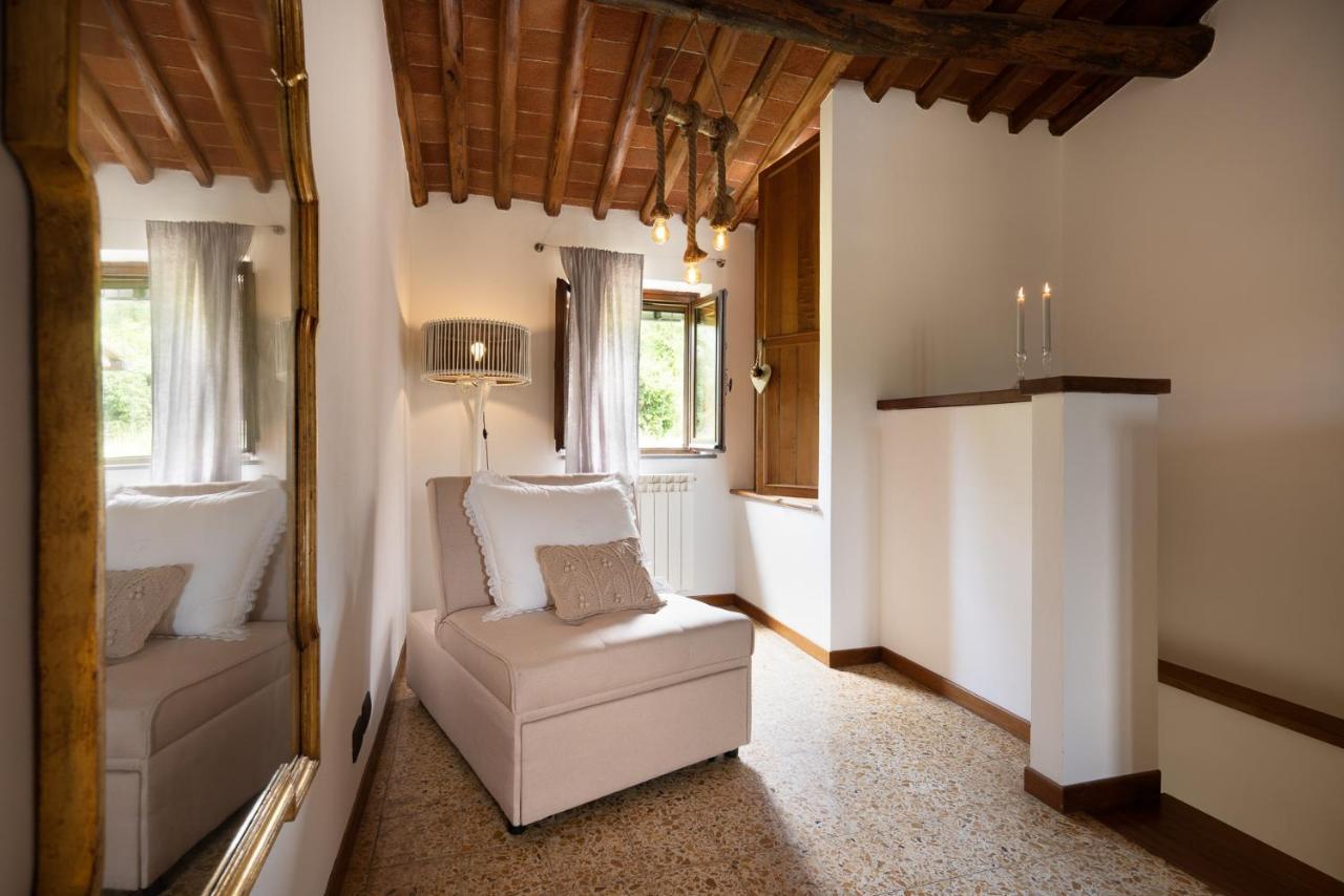Gipsy Maisonette Lucca Exterior foto